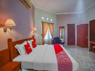 OYO 89999 Hotel Bumi Kedaton Resort fotoÄŸrafÄ±