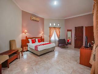 OYO 89999 Hotel Bumi Kedaton Resort fotoÄŸrafÄ±