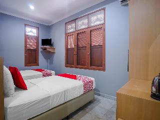 OYO 89999 Hotel Bumi Kedaton Resort fotoÄŸrafÄ±