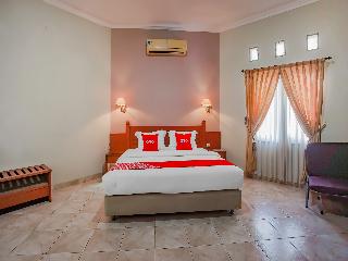 OYO 89999 Hotel Bumi Kedaton Resort fotoÄŸrafÄ±