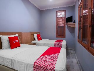 OYO 89999 Hotel Bumi Kedaton Resort fotoÄŸrafÄ±