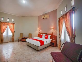 OYO 89999 Hotel Bumi Kedaton Resort fotoÄŸrafÄ±