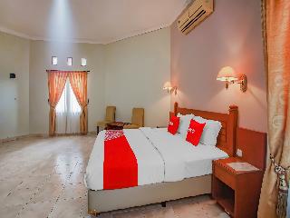 OYO 89999 Hotel Bumi Kedaton Resort fotoÄŸrafÄ±