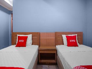 OYO 89999 Hotel Bumi Kedaton Resort fotoÄŸrafÄ±