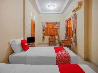 OYO 89999 Hotel Bumi Kedaton Resort fotoÄŸrafÄ±