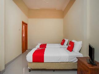OYO 89999 Hotel Bumi Kedaton Resort fotoÄŸrafÄ±