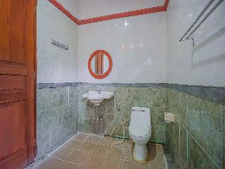 OYO 89999 Hotel Bumi Kedaton Resort fotoÄŸrafÄ±