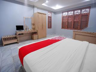 OYO 89999 Hotel Bumi Kedaton Resort fotoÄŸrafÄ±