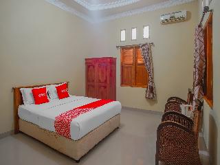 OYO 89999 Hotel Bumi Kedaton Resort fotoÄŸrafÄ±