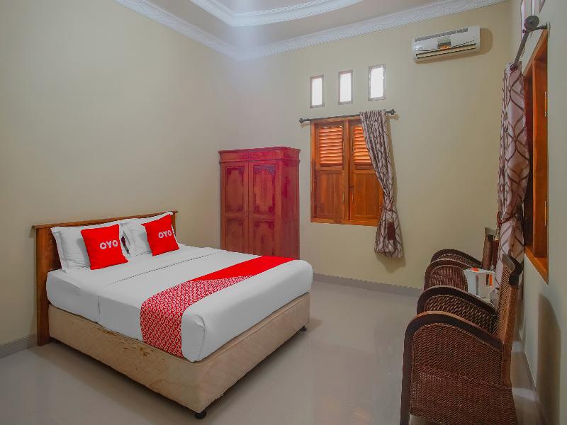 OYO 89999 Hotel Bumi Kedaton Resort - Oda