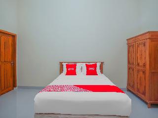 OYO 89999 Hotel Bumi Kedaton Resort fotoÄŸrafÄ±