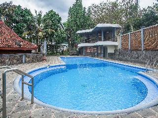 OYO 89999 Hotel Bumi Kedaton Resort fotoÄŸrafÄ±