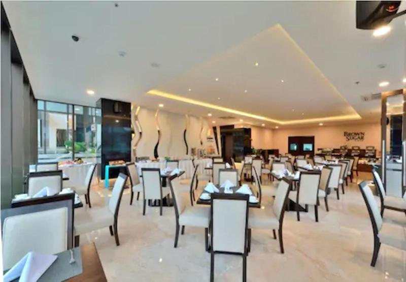 California Bandung - Restoran
