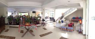 Casa Monte Rosa Hotel Ciloto Puncak fotoÄŸrafÄ±