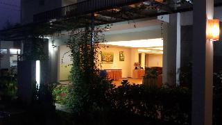 Casa Monte Rosa Hotel Ciloto Puncak fotoÄŸrafÄ±