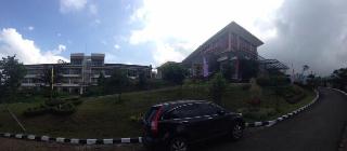 Casa Monte Rosa Hotel Ciloto Puncak fotoÄŸrafÄ±