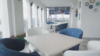 Cavinton Hotel Yogyakarta by Tritama Hospitality fotoÄŸrafÄ±