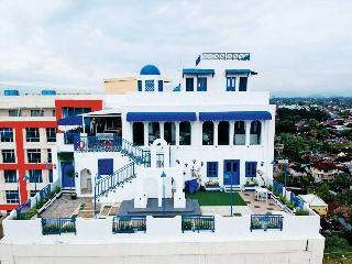 Cavinton Hotel Yogyakarta by Tritama Hospitality fotoÄŸrafÄ±