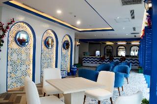 Cavinton Hotel Yogyakarta by Tritama Hospitality fotoÄŸrafÄ±