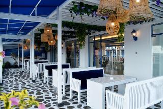 Cavinton Hotel Yogyakarta by Tritama Hospitality fotoÄŸrafÄ±