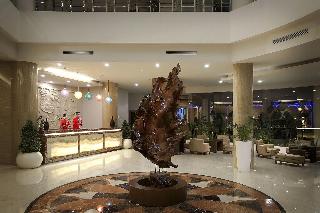 Cavinton Hotel Yogyakarta by Tritama Hospitality fotoÄŸrafÄ±
