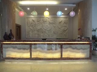 Cavinton Hotel Yogyakarta by Tritama Hospitality fotoÄŸrafÄ±