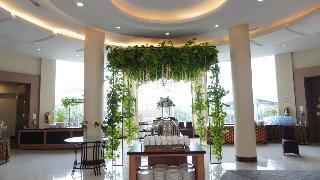 Cavinton Hotel Yogyakarta by Tritama Hospitality fotoÄŸrafÄ±
