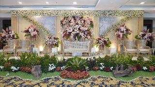 Cavinton Hotel Yogyakarta by Tritama Hospitality fotoÄŸrafÄ±