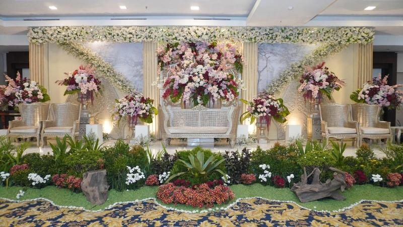Cavinton Hotel Yogyakarta by Tritama Hospitality - Toplantı