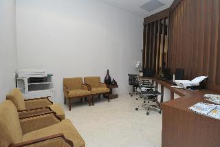 Cavinton Hotel Yogyakarta by Tritama Hospitality fotoÄŸrafÄ±
