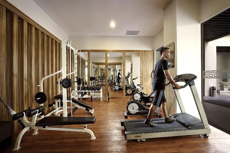 Cavinton Hotel Yogyakarta by Tritama Hospitality - Aktivite