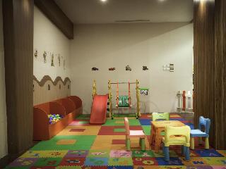 Cavinton Hotel Yogyakarta by Tritama Hospitality fotoÄŸrafÄ±