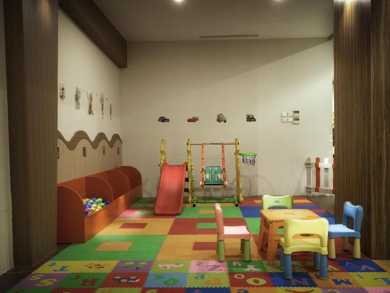 Cavinton Hotel Yogyakarta by Tritama Hospitality - Aktivite