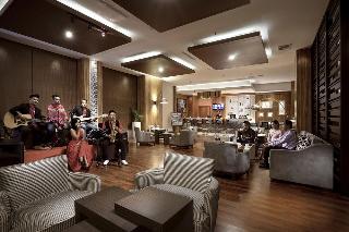 Cavinton Hotel Yogyakarta by Tritama Hospitality fotoÄŸrafÄ±
