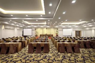 Cavinton Hotel Yogyakarta by Tritama Hospitality fotoÄŸrafÄ±