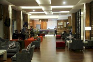 Cavinton Hotel Yogyakarta by Tritama Hospitality fotoÄŸrafÄ±