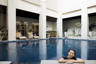 Cavinton Hotel Yogyakarta by Tritama Hospitality fotoÄŸrafÄ±