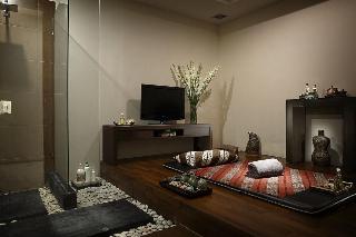 Cavinton Hotel Yogyakarta by Tritama Hospitality fotoÄŸrafÄ±