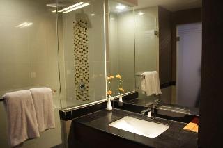 Cavinton Hotel Yogyakarta by Tritama Hospitality fotoÄŸrafÄ±