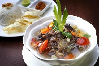 Cavinton Hotel Yogyakarta by Tritama Hospitality fotoÄŸrafÄ±