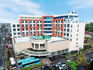 Cavinton Hotel Yogyakarta by Tritama Hospitality fotoÄŸrafÄ±