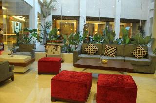 Cavinton Hotel Yogyakarta by Tritama Hospitality fotoÄŸrafÄ±