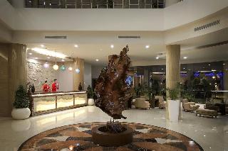 Cavinton Hotel Yogyakarta by Tritama Hospitality fotoÄŸrafÄ±