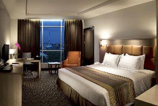 Cavinton Hotel Yogyakarta by Tritama Hospitality fotoÄŸrafÄ±