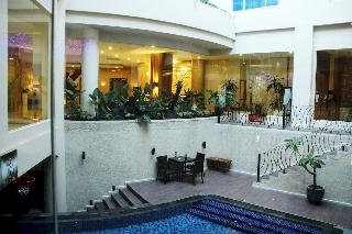 Cavinton Hotel Yogyakarta by Tritama Hospitality fotoÄŸrafÄ±