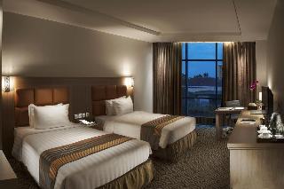 Cavinton Hotel Yogyakarta by Tritama Hospitality fotoÄŸrafÄ±