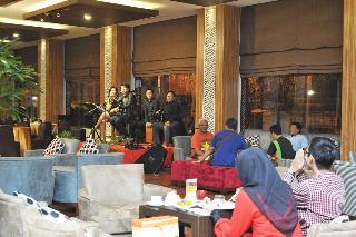 Cavinton Hotel Yogyakarta by Tritama Hospitality fotoÄŸrafÄ±