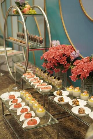 Cavinton Hotel Yogyakarta by Tritama Hospitality fotoÄŸrafÄ±
