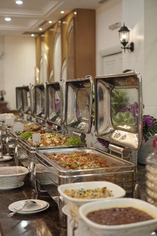 Cavinton Hotel Yogyakarta by Tritama Hospitality fotoÄŸrafÄ±