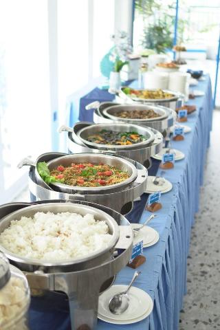 Cavinton Hotel Yogyakarta by Tritama Hospitality fotoÄŸrafÄ±